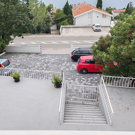 Apartment Duda Novi Vinodolski Exterior photo