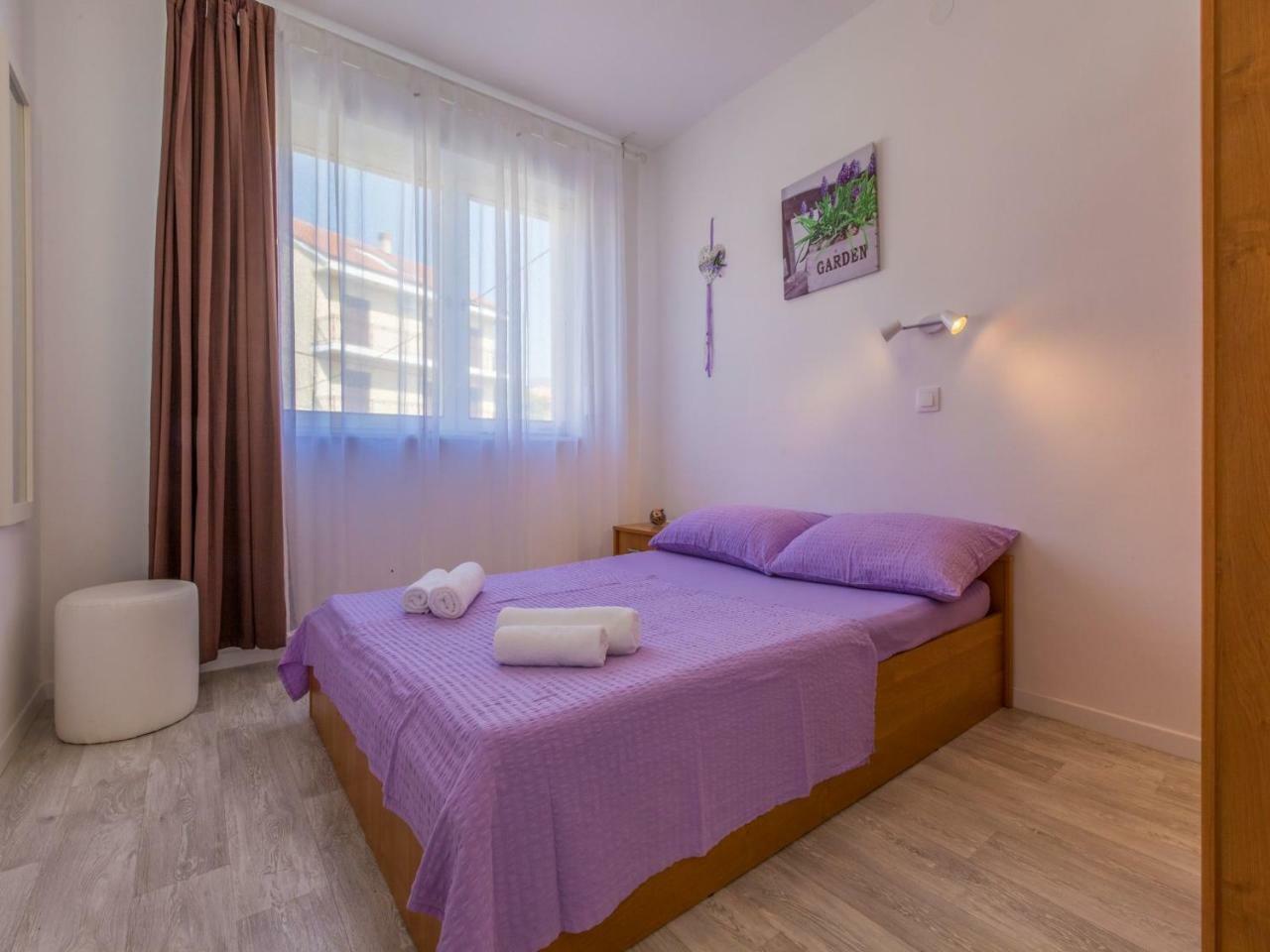 Apartment Duda Novi Vinodolski Exterior photo