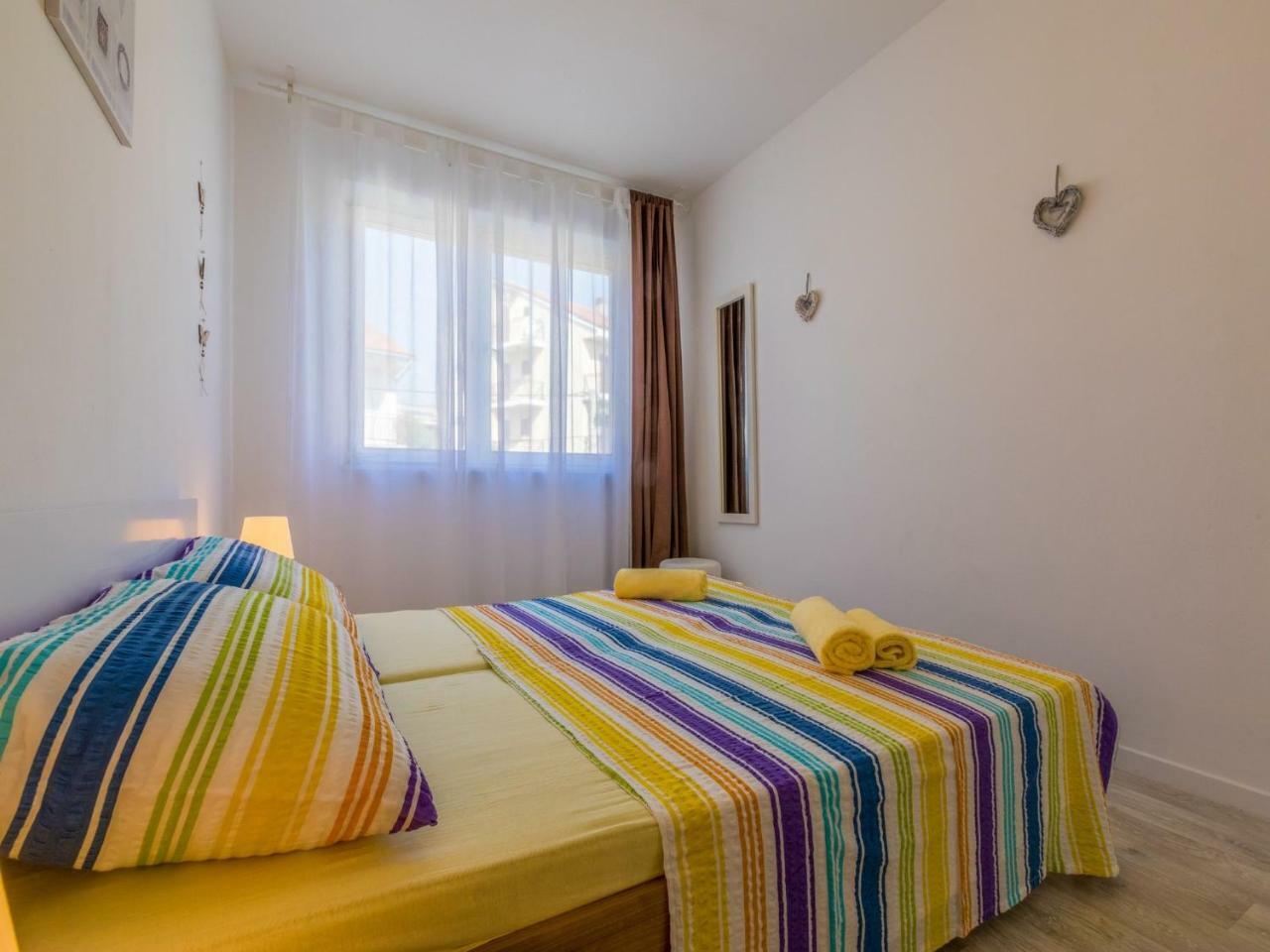 Apartment Duda Novi Vinodolski Exterior photo