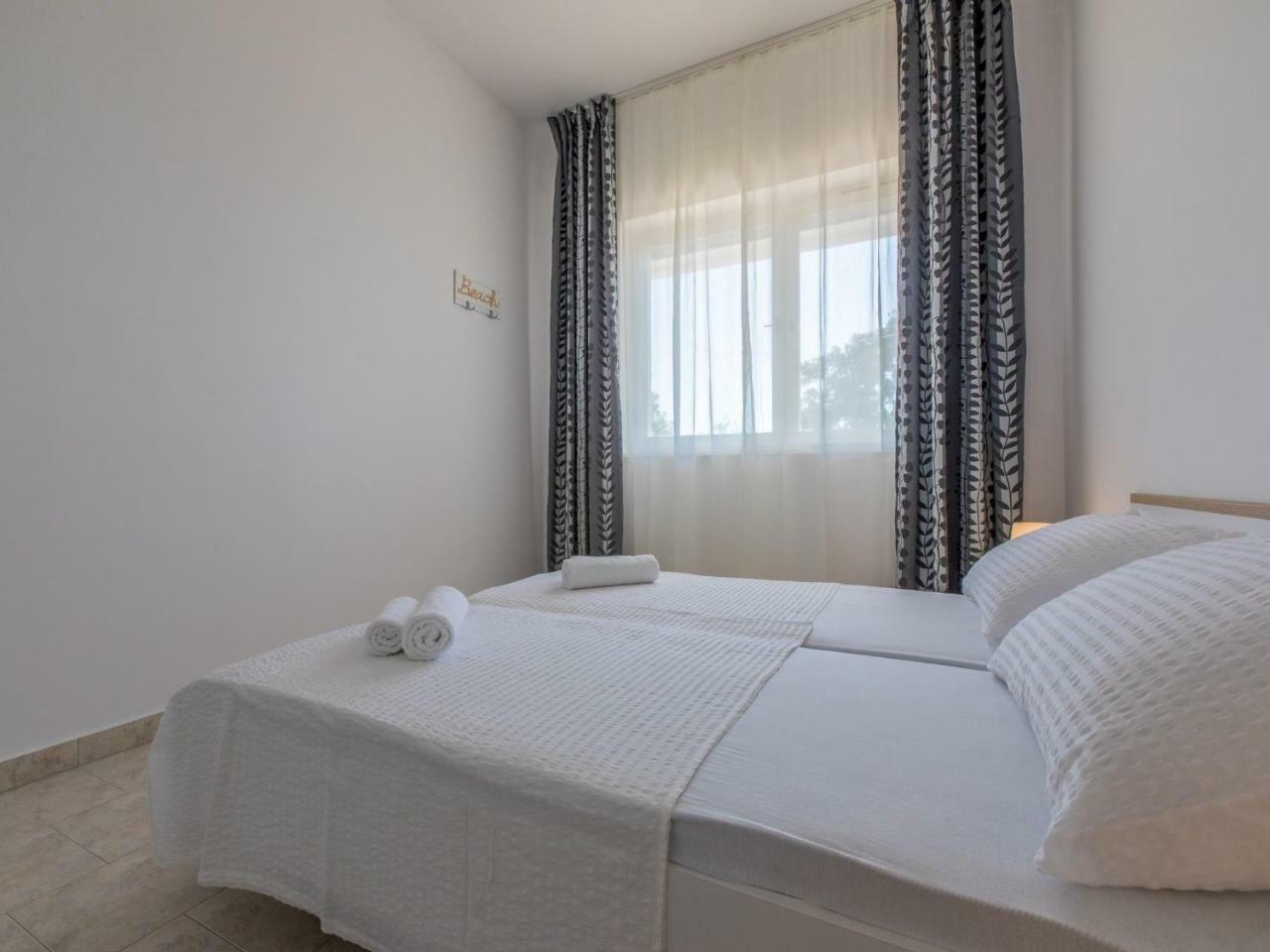 Apartment Duda Novi Vinodolski Exterior photo